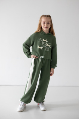 Штани для дівчат